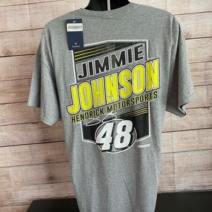 NWT Jimmie Johnson Hendrick Motorsport NASCAR